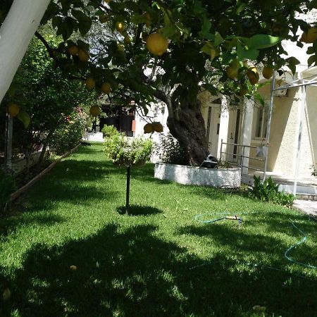 Margarita Apartments نِكيانا المظهر الخارجي الصورة