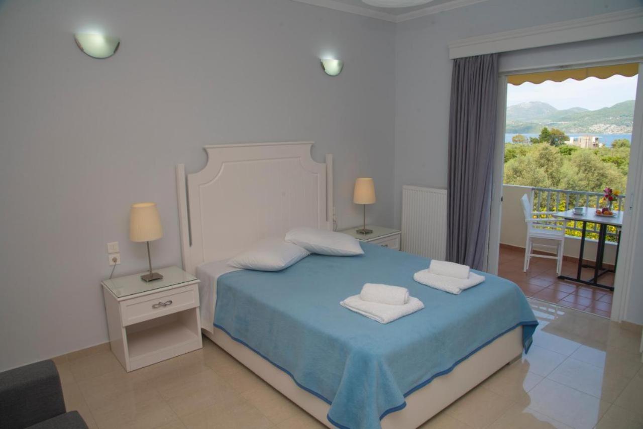 Margarita Apartments نِكيانا المظهر الخارجي الصورة