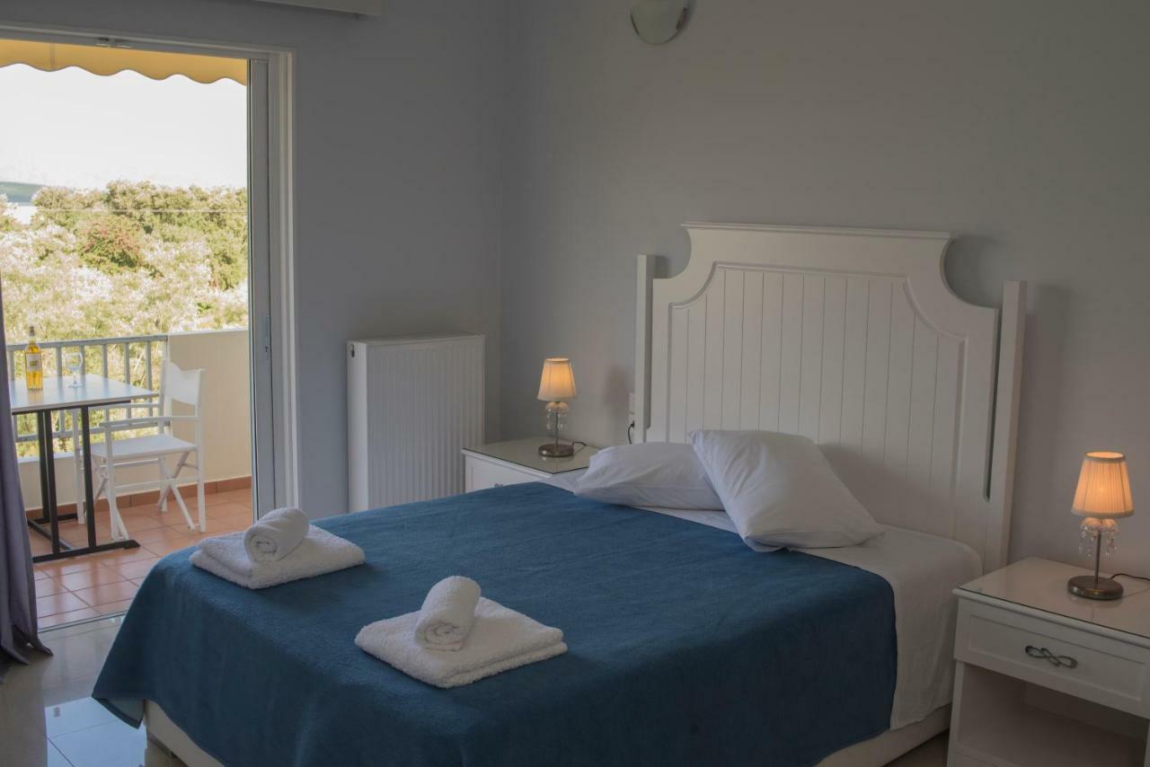 Margarita Apartments نِكيانا المظهر الخارجي الصورة
