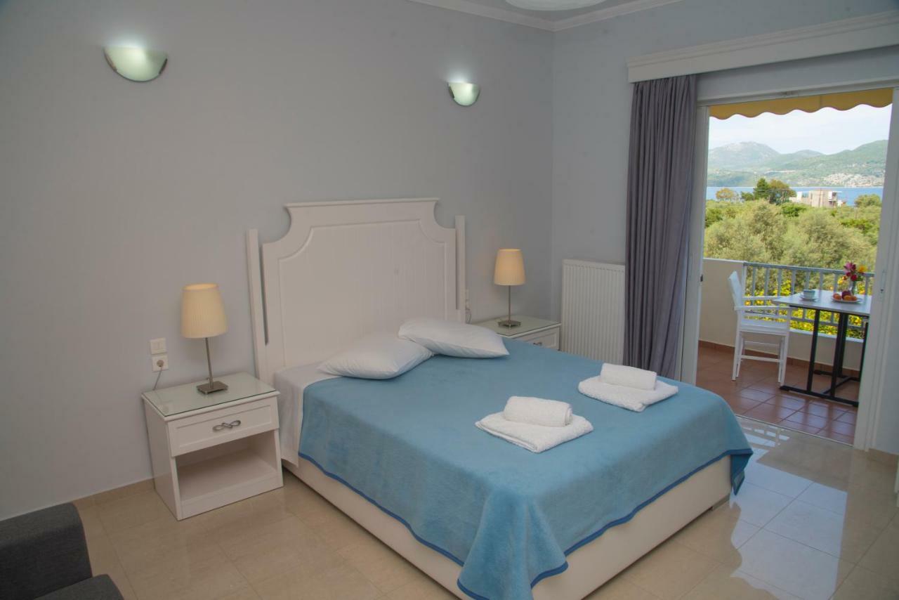 Margarita Apartments نِكيانا المظهر الخارجي الصورة